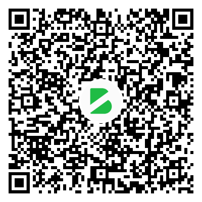 扫一扫加微信-Blog