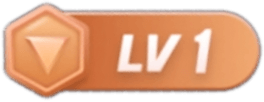 等级-LV1-Blog